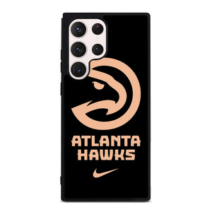 ATLANTA HAWKS SYMBOL Samsung Galaxy S23 Ultra Case Cover