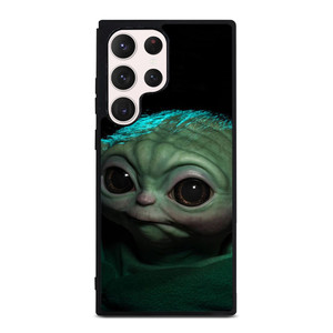 BABY YODA CUTE GROGU STAR WARS Samsung Galaxy S23 Ultra Case Cover