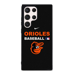 BALTIMORE ORIOLES BASEBALL Samsung Galaxy S23 Ultra Case Cover BALTIMORE ORIOLES BASEBALL Samsung Galaxy S23 Ultra Case Cover