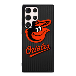 BALTIMORE ORIOLES Samsung Galaxy S23 Ultra Case Cover BALTIMORE ORIOLES Samsung Galaxy S23 Ultra Case Cover