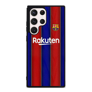 BARCELONA 2020 HOME JERSEY Samsung Galaxy S23 Ultra Case Cover