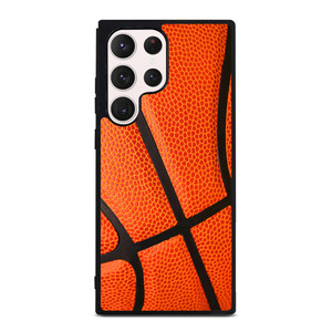 BASKETBALL SKIN Samsung Galaxy S23 Ultra Case Cover