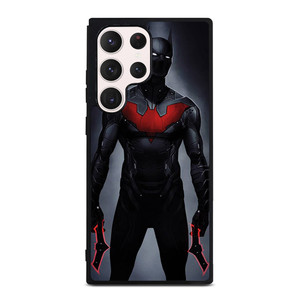 BATMAN BEYOND DC Samsung Galaxy S23 Ultra Case Cover BATMAN BEYOND DC Samsung Galaxy S23 Ultra Case Cover