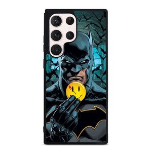 BATMAN DC COMICS Samsung Galaxy S23 Ultra Case Cover BATMAN DC COMICS Samsung Galaxy S23 Ultra Case Cover