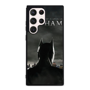 BATMAN GOTHAM TV SERIES Samsung Galaxy S23 Ultra Case Cover