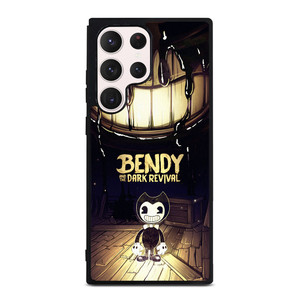 BENDY AND THE DARK REVIVAL 2 Samsung Galaxy S23 Ultra Case Cover