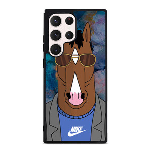 BOJACK HORSEMAN NIKE Samsung Galaxy S23 Ultra Case Cover