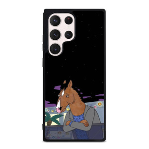 BOJACK HORSEMAN SAD CARTOON Samsung Galaxy S23 Ultra Case Cover