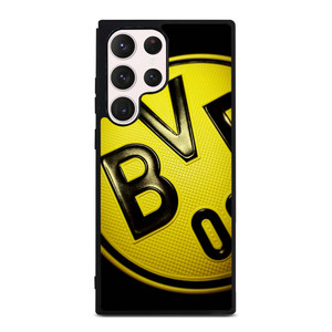 BORUSSIA DORTMUND BVB LOGO Samsung Galaxy S23 Ultra Case Cover BORUSSIA DORTMUND BVB LOGO Samsung Galaxy S23 Ultra Case Cover