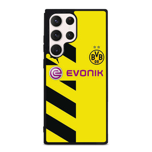 BORUSSIA DORTMUND FC JERSEY Samsung Galaxy S23 Ultra Case Cover