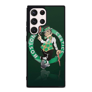 BOSTON CELTICS ICON Samsung Galaxy S23 Ultra Case Cover BOSTON CELTICS ICON Samsung Galaxy S23 Ultra Case Cover
