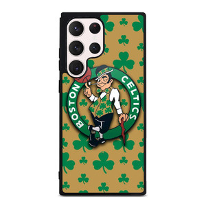 BOSTON CELTICS NBA Samsung Galaxy S23 Ultra Case Cover BOSTON CELTICS NBA Samsung Galaxy S23 Ultra Case Cover