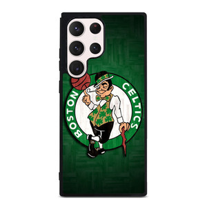 BOSTON CELTICS WOODEN LOGO Samsung Galaxy S23 Ultra Case Cover BOSTON CELTICS WOODEN LOGO Samsung Galaxy S23 Ultra Case Cover