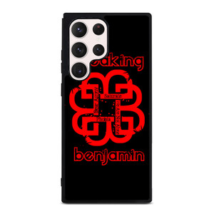 BREAKING BENJAMIN ICON Samsung Galaxy S23 Ultra Case Cover BREAKING BENJAMIN ICON Samsung Galaxy S23 Ultra Case Cover
