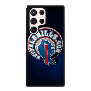 BUFFALO BILLS NFL ICON Samsung Galaxy S23 Ultra Case Cover BUFFALO BILLS NFL ICON Samsung Galaxy S23 Ultra Case Cover