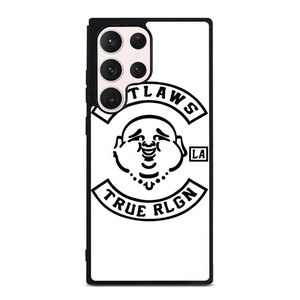 BUG BUDDHA TRUE RELIGION OUTLAWS Samsung Galaxy S23 Ultra Case Cover BUG BUDDHA TRUE RELIGION OUTLAWS Samsung Galaxy S23 Ultra Case Cover