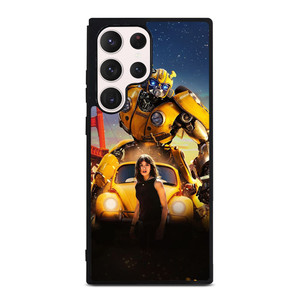 BUMBLEBEE TRANSFORMERS Samsung Galaxy S23 Ultra Case Cover