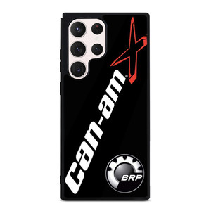 CAN AM X RACING TEAM Samsung Galaxy S23 Ultra Case Cover