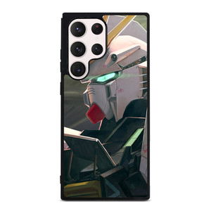 CARTOON ART GUNDAM Samsung Galaxy S23 Ultra Case Cover