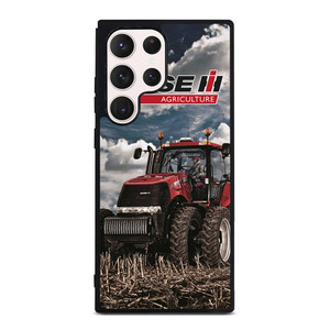 CASE IH INTERNATIONAL HARVESTER TRACTOR Samsung Galaxy S23 Ultra Case Cover
