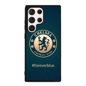 CHELSEA FC FOREVER BLUE Samsung Galaxy S23 Ultra Case Cover