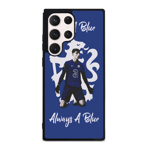 CHELSEA KAI HAVERTZ Samsung Galaxy S23 Ultra Case Cover