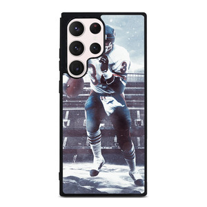 CHICAGO BEARS WALTER PAYTON NFL FOOTBALL Samsung Galaxy S23 Ultra Case Cover