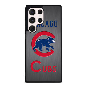 CHICAGO CUBS ICON Samsung Galaxy S23 Ultra Case Cover
