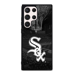 CHICAGO WHITE SOX BASEBALL Samsung Galaxy S23 Ultra Case Cover CHICAGO WHITE SOX BASEBALL Samsung Galaxy S23 Ultra Case Cover