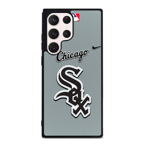 CHICAGO WHITE SOX MLB NEW Samsung Galaxy S23 Ultra Case Cover