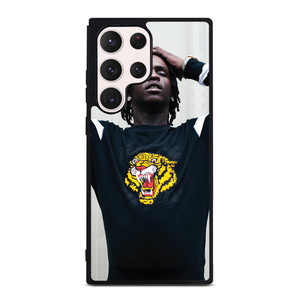 CHIEF KEEF RAPPER Samsung Galaxy S23 Ultra Case Cover