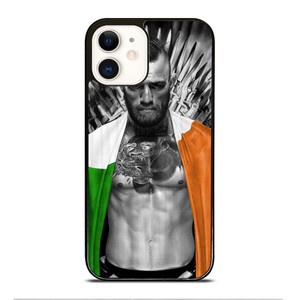 CONOR McGREGOR UFC iPhone 12 Case Cover