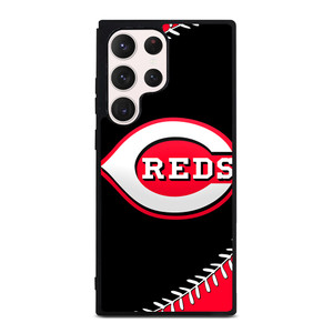 CINCINNATI REDS LOGO Samsung Galaxy S23 Ultra Case Cover CINCINNATI REDS LOGO Samsung Galaxy S23 Ultra Case Cover