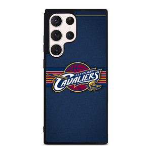 CLEVELAND CAVALIERS BASKETBALL LOGO Samsung Galaxy S23 Ultra Case Cover