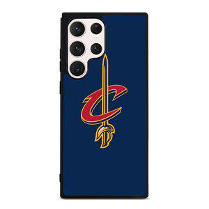 CLEVELAND CAVALIERS ICON Samsung Galaxy S23 Ultra Case Cover