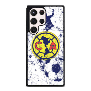 CLUB AMERICA AGUILAS FOOTBALL CLUB ART Samsung Galaxy S23 Ultra Case Cover