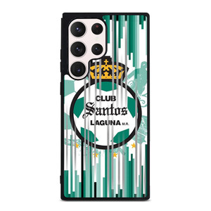 CLUB SANTOS LAGUNA SOCCER FOOTBALL Samsung Galaxy S23 Ultra Case Cover
