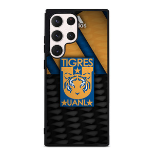 CLUB UANL TIGRES FOOTBALL Samsung Galaxy S23 Ultra Case Cover