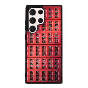 COCA COLA COLLAGE Samsung Galaxy S23 Ultra Case Cover COCA COLA COLLAGE Samsung Galaxy S23 Ultra Case Cover
