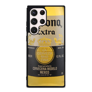 CORONA EXTRA BEER MEXICO Samsung Galaxy S23 Ultra Case Cover CORONA EXTRA BEER MEXICO Samsung Galaxy S23 Ultra Case Cover