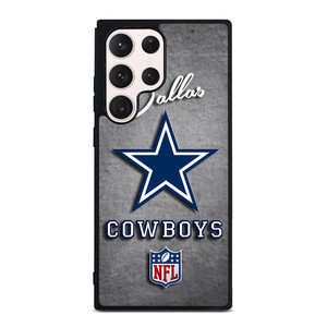DALLAS COWBOYS NFL SYMBOL Samsung Galaxy S23 Ultra Case Cover DALLAS COWBOYS NFL SYMBOL Samsung Galaxy S23 Ultra Case Cover