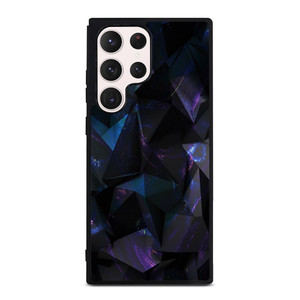 DARK ABSTRACT GEOMETRY Samsung Galaxy S23 Ultra Case Cover DARK ABSTRACT GEOMETRY Samsung Galaxy S23 Ultra Case Cover
