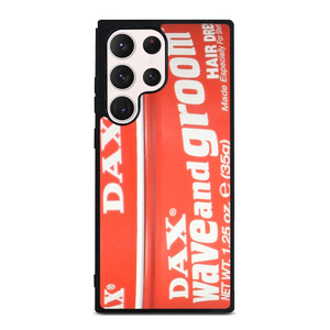 DAX WAVE AND GROOM POMADE Samsung Galaxy S23 Ultra Case Cover DAX WAVE AND GROOM POMADE Samsung Galaxy S23 Ultra Case Cover