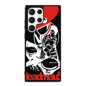 DEADMAU5 DJ Samsung Galaxy S23 Ultra Case Cover DEADMAU5 DJ Samsung Galaxy S23 Ultra Case Cover