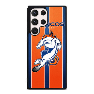 DENVER BRONCOS NFL Samsung Galaxy S23 Ultra Case Cover DENVER BRONCOS NFL Samsung Galaxy S23 Ultra Case Cover
