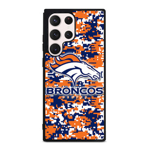 DENVER BRONCOS SYMBOL Samsung Galaxy S23 Ultra Case Cover