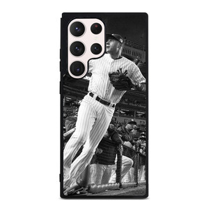 DEREK JETER NEW YORK YANKEES BASEBALL Samsung Galaxy S23 Ultra Case Cover DEREK JETER NEW YORK YANKEES BASEBALL Samsung Galaxy S23 Ultra Case Cover
