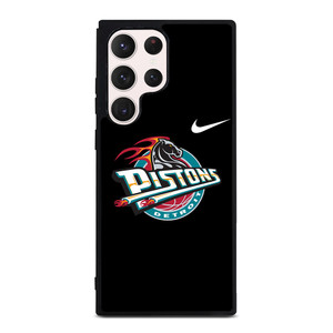 DETROIT PISTONS NIKE Samsung Galaxy S23 Ultra Case Cover