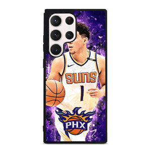 DEVIN BOOKER PHOENIX SUNS Samsung Galaxy S23 Ultra Case Cover