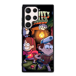 DISNEY GRAVITY FALLS Samsung Galaxy S23 Ultra Case Cover
